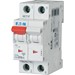 Installatieautomaat xPole Eaton Installatie-automaat (MCB) PLZ6, 10A, 1P+N, B-kar., 6ka 242781